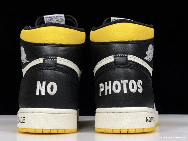 Cheap Husky For 1 OG Air 861428-107 Jordan Resale Retro High NRGNot 0728